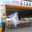 667 Peserta Ikut Herbalife International City Tour 2015