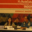 Menteri Puan: Sail Tomini 2015 Kuatkan Strategi Pembangunan Maritim
