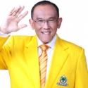 Aburizal Bakrie: Golkar Dukung KPK Punya Hak SP3 Dan Pembatasan Penyadapan