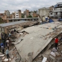 Ini Dana yang Dibutuhkan Nepal Untuk Rekonstruksi Pasca Gempa