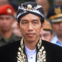 Presiden Jokowi Tak Cuti Selama Mantu di Solo