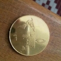Ini Dinar Emas ISIS?