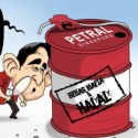 Percuma Petral Dibubarkan Kalau Internal Pertamina Tak Dibenahi