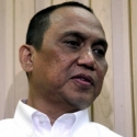 Indriyanto Dukung Permintaan Polri untuk Penyadapan