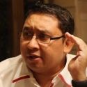 Terima Presiden KSPI, Fadli Zon Sebut Pemerintah Tak Beres Mengatur Perekonomian