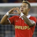 Depay Janji Cetak 15 Gol