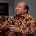 AS Hikam Ingatkan Presiden Jokowi Wanti-wanti Jebakan Batman ARB