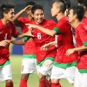 Timnas U-23 Bertemu Thailand di Semifinal