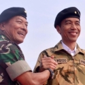 Komnas HAM: Calon Panglima TNI harus <i>Clean</i> dan <i>Clear </i>