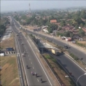 Inilah Tarif Tol Cipali, Selama Arus Mudik Didiskon
