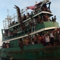 Faktor Ekonomi Juga Jadi Alasan Penindasan Rohingya