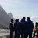 Gempa Guncang gunung Kinabalu, Sejumlah Pendaki Terluka