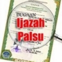 Ijazah dan Masalah Struktural Pendidikan
