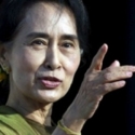 Aung San Suu Kyi Mulai Kunjungan Resmi ke Tiongkok Hari Ini