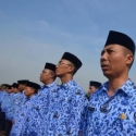 PNS Hingga Pejabat Negara Terima Gaji Ke-13