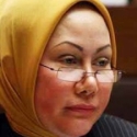Ternyata Hak Politik Ratu Atut Sudah Dicabut