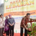 Industri Siap Penuhi Kebutuhan Puasa dan Lebaran