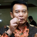 Jenderal TBH Curiga Ada Agenda Politik di Balik Salah Tulis Pidato Jokowi