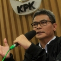 Dilibatkan Awasi Dana Aspirasi, Pimpinan KPK Ngomong Begini