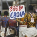 Khawatir Terkontaminasi, Ghana Tunda Uji Coba Vaksin Ebola