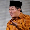 Ketua DKPP: Fokus Saja, Temuan BPK Tak Berkaitan dengan Pilkada