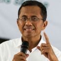 Dahlan Iskan: Saya Terima dengan Penuh Tanggungjawab