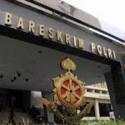 Polri Tunggu Balasan Kepolisian Singapura
