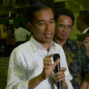 Jokowi Resmikan Operasional BPJS Ketenagakerjaan di Cilacap