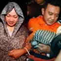 KPK Banding Atas Vonis Bupati Ade Swara dan Istri