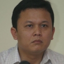 Andi Sinulingga Sayangkan Pertemuan Tim Penjaringan Golkar yang Minim Hasil