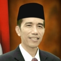 Jokowi Tak Ambil Jatah Cuti Saat Nikahan Anaknya