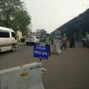 77 Ribu Kendaraan Ditilang dan 75 Kecelakaan Lalu Lintas Selama 11 Hari OPJ 2015