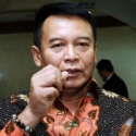 Kang TB Sepakat Jabatan Wakil Panglima TNI Diisi Jenderal Bintang III