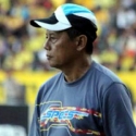 Herry Kiswanto Heran Manajer PSS Sleman Lolos dari Hukuman