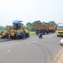 Jalur Jakarta-Merak Siap Dilalui Pemudik yang Menuju Sumatera