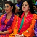 Presiden Tunjuk Menteri Puan Ketua Panitia Pengarah dan Menteri Susi Ketua Panitia Nasional