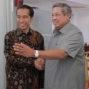 Pengamat Politik: Jokowi Pura-Pura Tidak Tahu Atau Takut PDIP