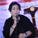 Mahasiwa Ditembaki, Putri Bung Karno Sebut Polri Jadi Alat Gebuk Penguasa