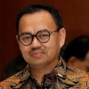 Sudirman Said Cuma Takut Ditendang Jokowi dari Tim Ekonomi