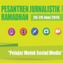 Bentengi Pelajar dari Radikalisme, Maarif Institute Gelar Pesantren Jurnalistik Ramadhan