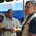 PAHAM Indonesia: Kekerasan Terhadap Etnis Rohingya Benar Adanya