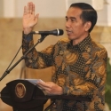 Jokowi Tekankan Harus Ada Terobosan Lain Datangkan <i>Fresh Money</i>