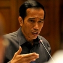 Jokowi Minta Pemakaian Produk Dalam Negeri Tidak Lagi Diajak Tapi Dipaksakan