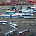 Organda Gagal Panen Karena Banyak Mudik Gratis