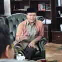 HNW Ajak Pemuda Muhammadiyah Berjamaah Mempertahankan NKRI