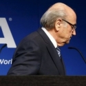 Mundur dari FIFA, Blatter Diinvestigasi AS