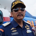Hingga Awal Juni, 74 Kapal Pencuri Ikan Berhasil Diamankan