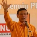 Pertemuan Widya Chandra Bahas Perombakan Kabinet? Ini Kata Wiranto