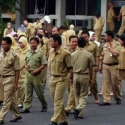 Lebaran Tahun Ini PNS Gigit Jari, Ini Alasannya
