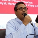 Komisi VII Telisik Keterlibatan Daniel Purba